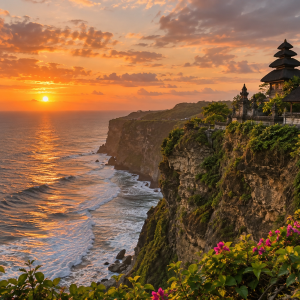 Bali Easy Escape